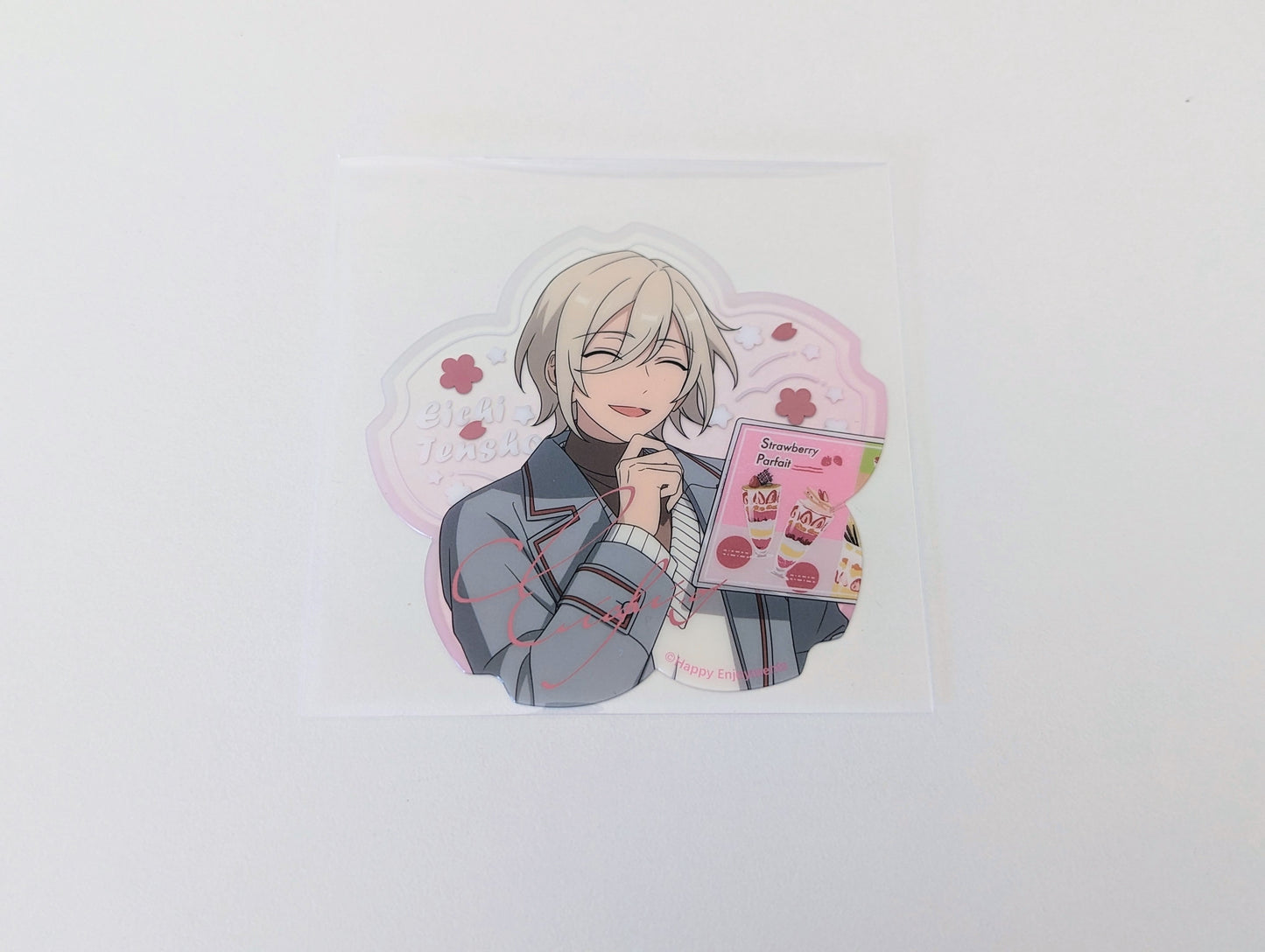 Ensemble Stars!! CN Store Limited Petal Card Vol.2