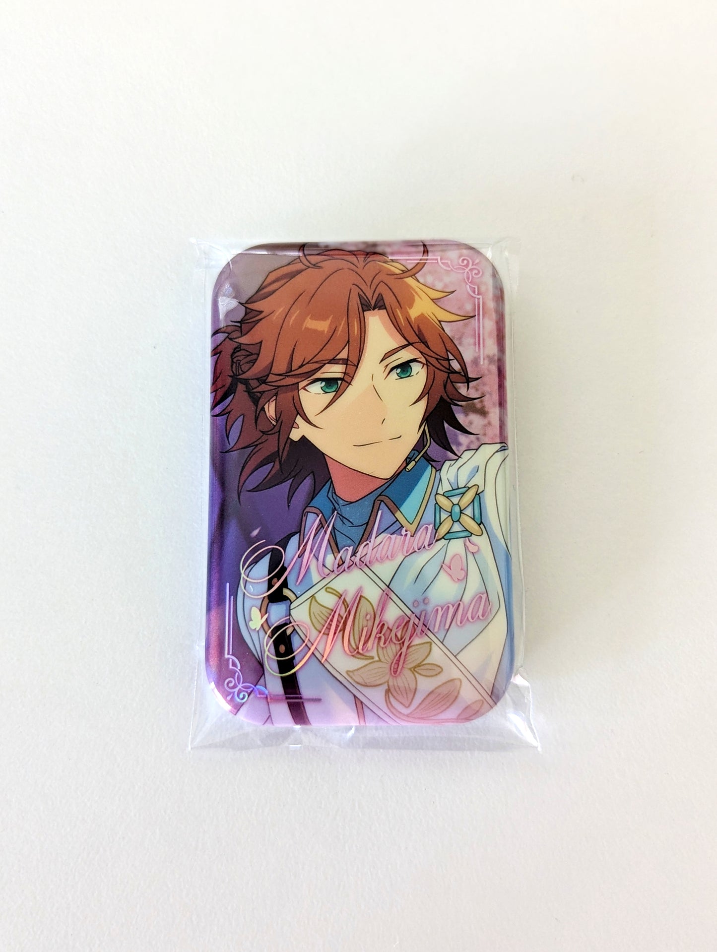 Ensemble Stars!! CN Star Color Badge