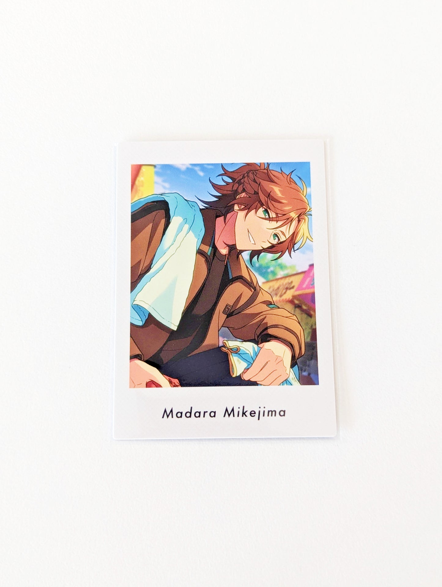 Ensemble Stars!! P.A.shots!! Vol.5 Private