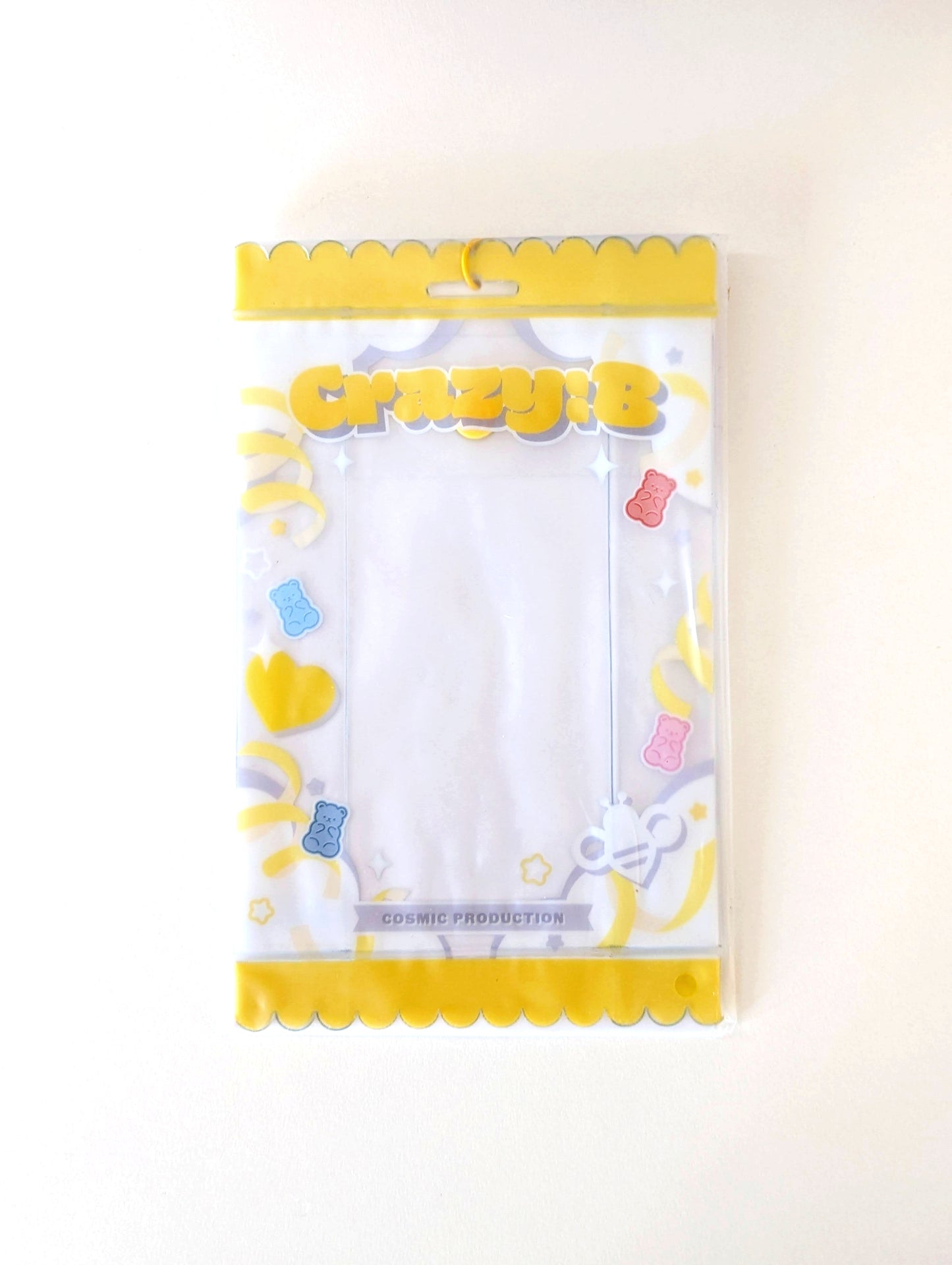 Ensemble Stars!! Living Together Nui Candy Pouch