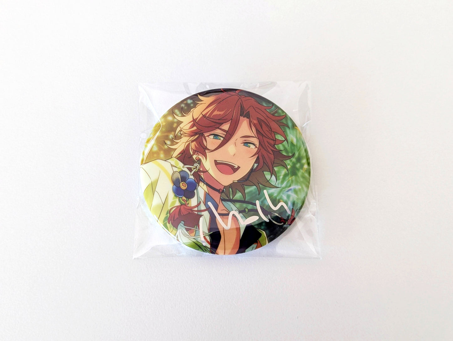 Ensemble Stars!! CN Starshine Badge