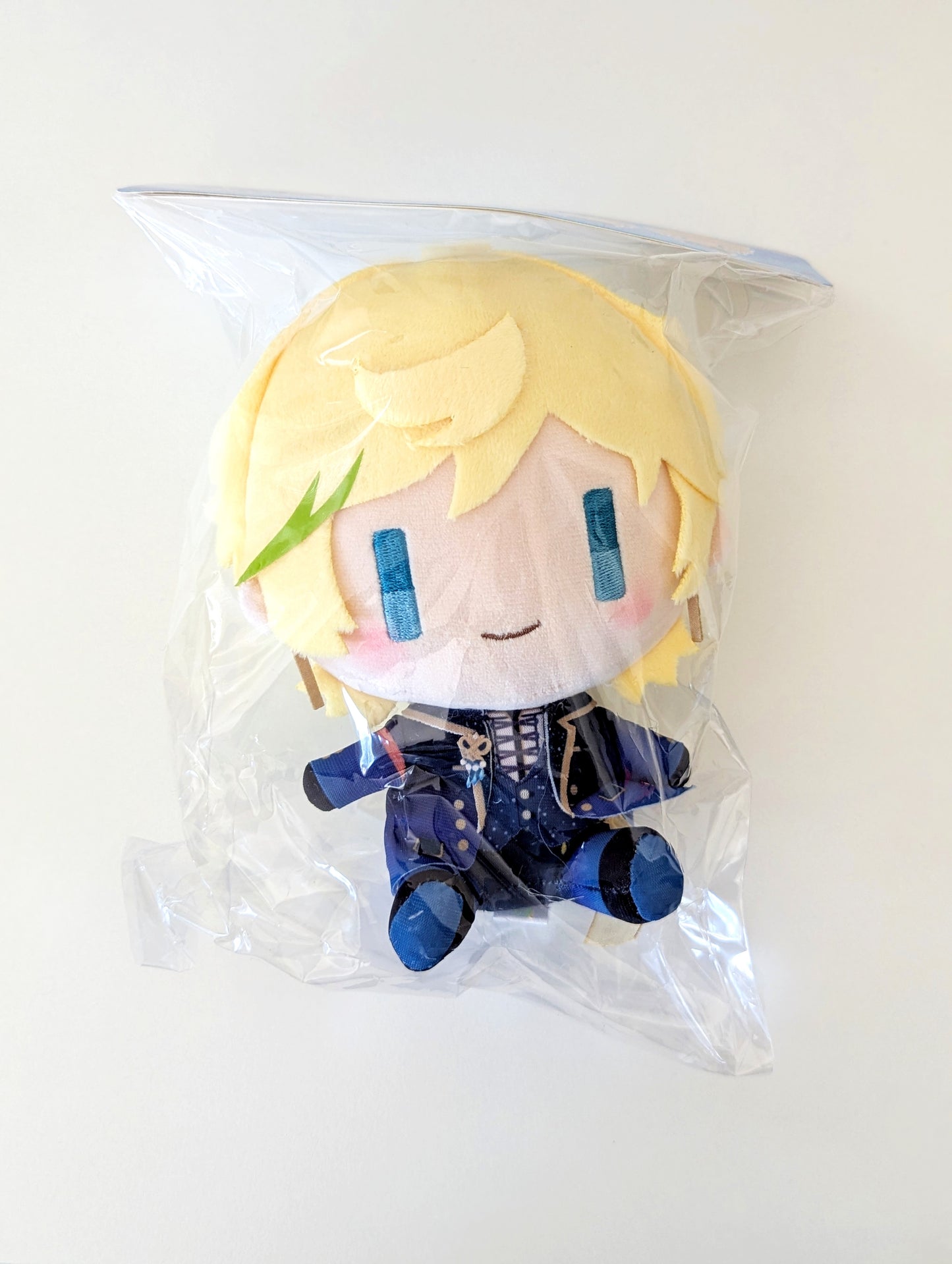 Ensemble Stars!! Sitting Nui - ALKALOID & Knights & Switch