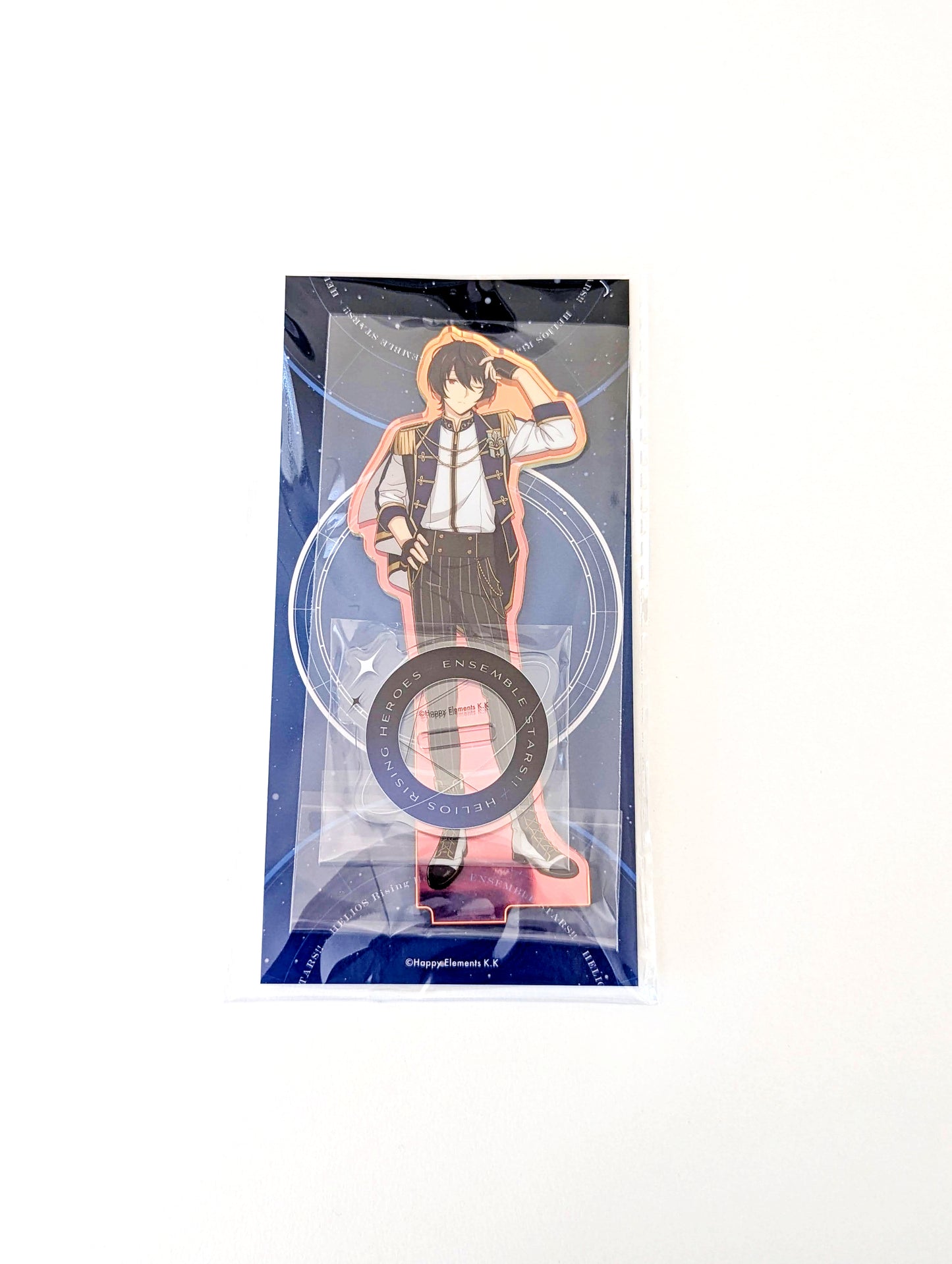 Encount★Sunrise×Stars!! Acrylic Stand