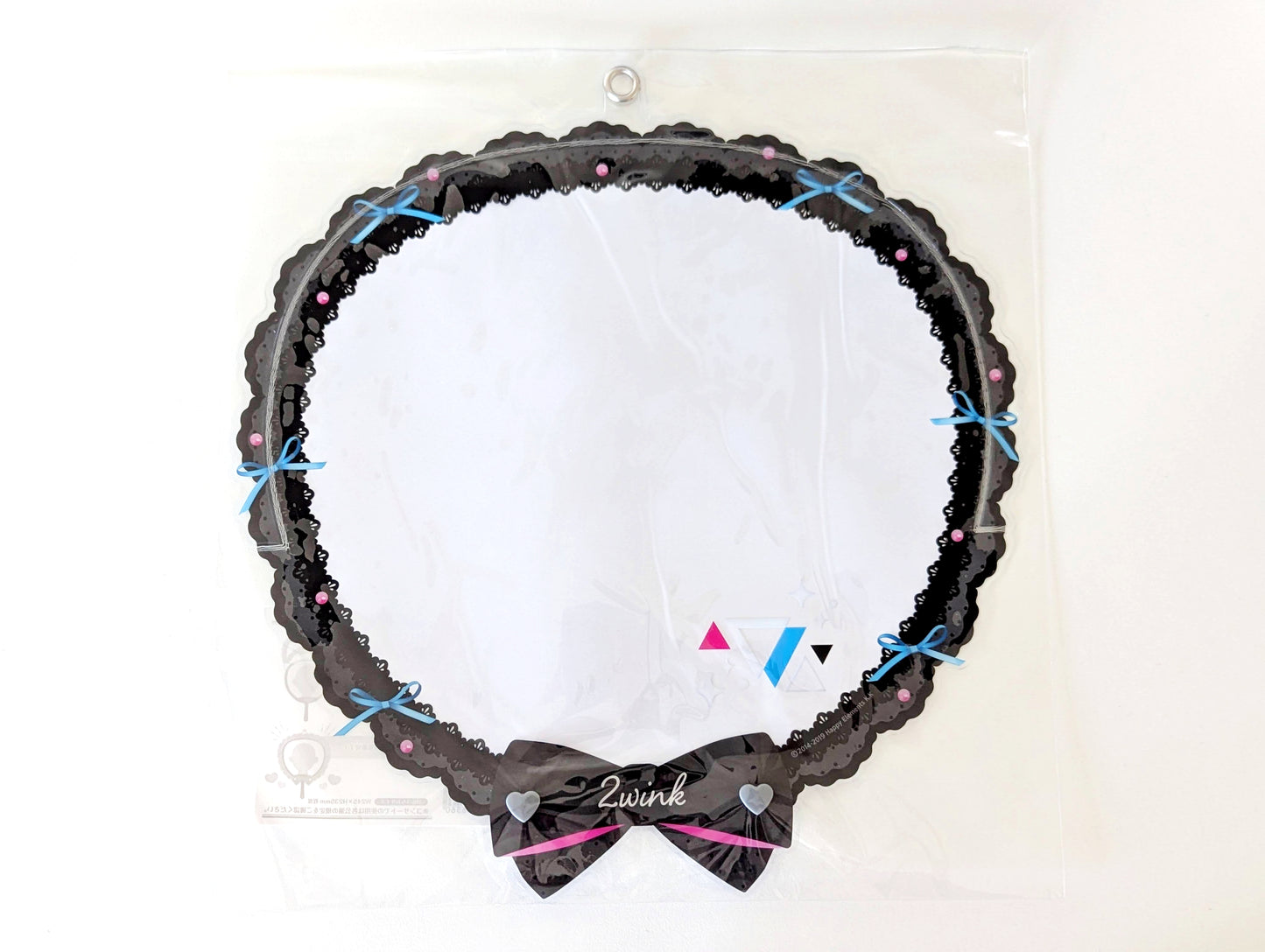 Ensemble Stars!! Handheld Fan Cover DX