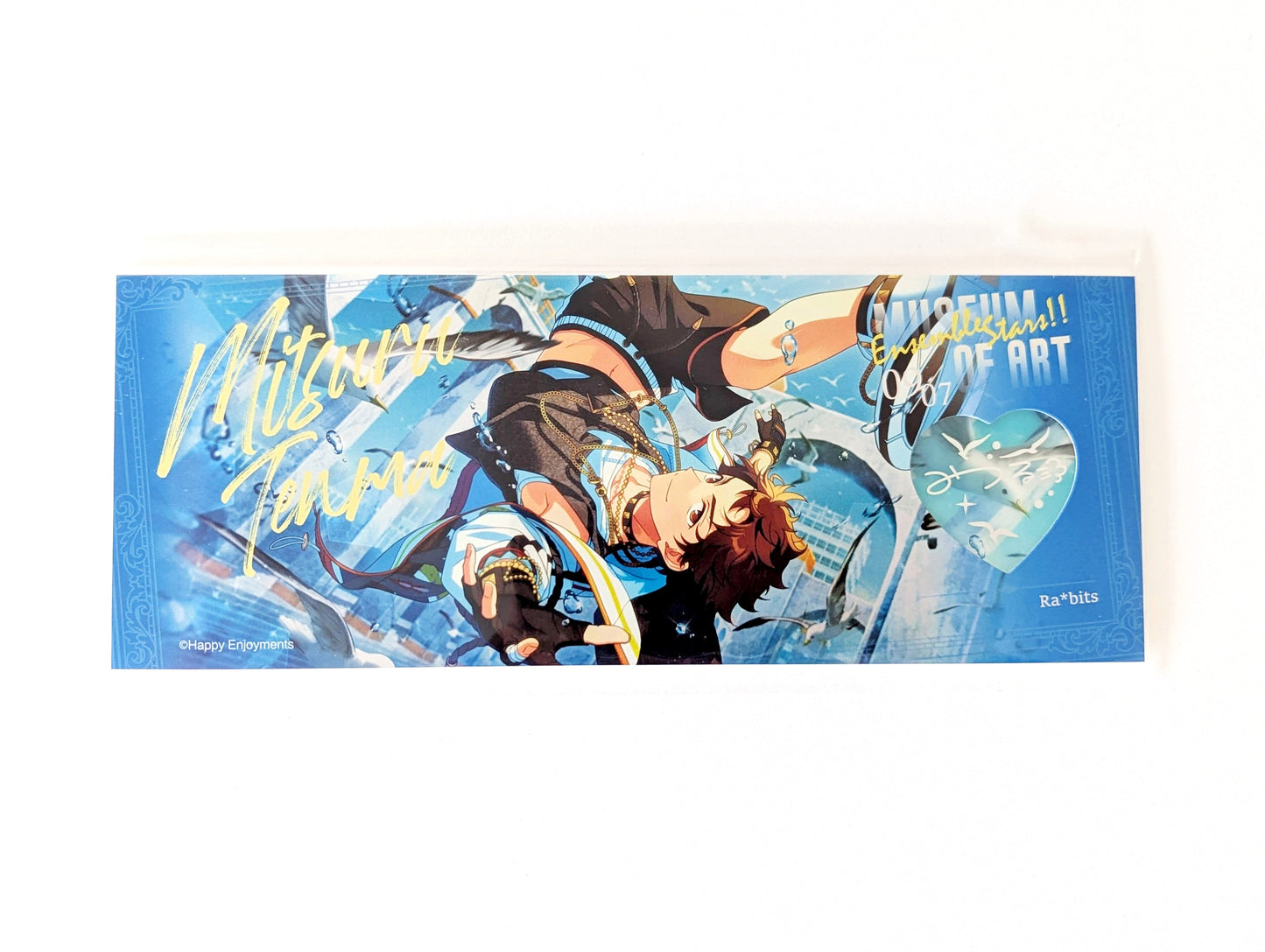 Ensemble Stars!! CN Joyful Moment Ticket Vol.2