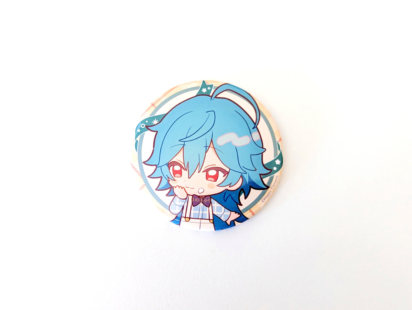 Ensemble Stars!! Animate Cafe 2024 Badge