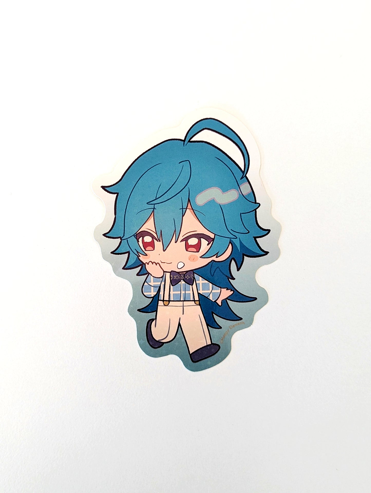 Ensemble Stars!! Animate Cafe 2024 Sticker