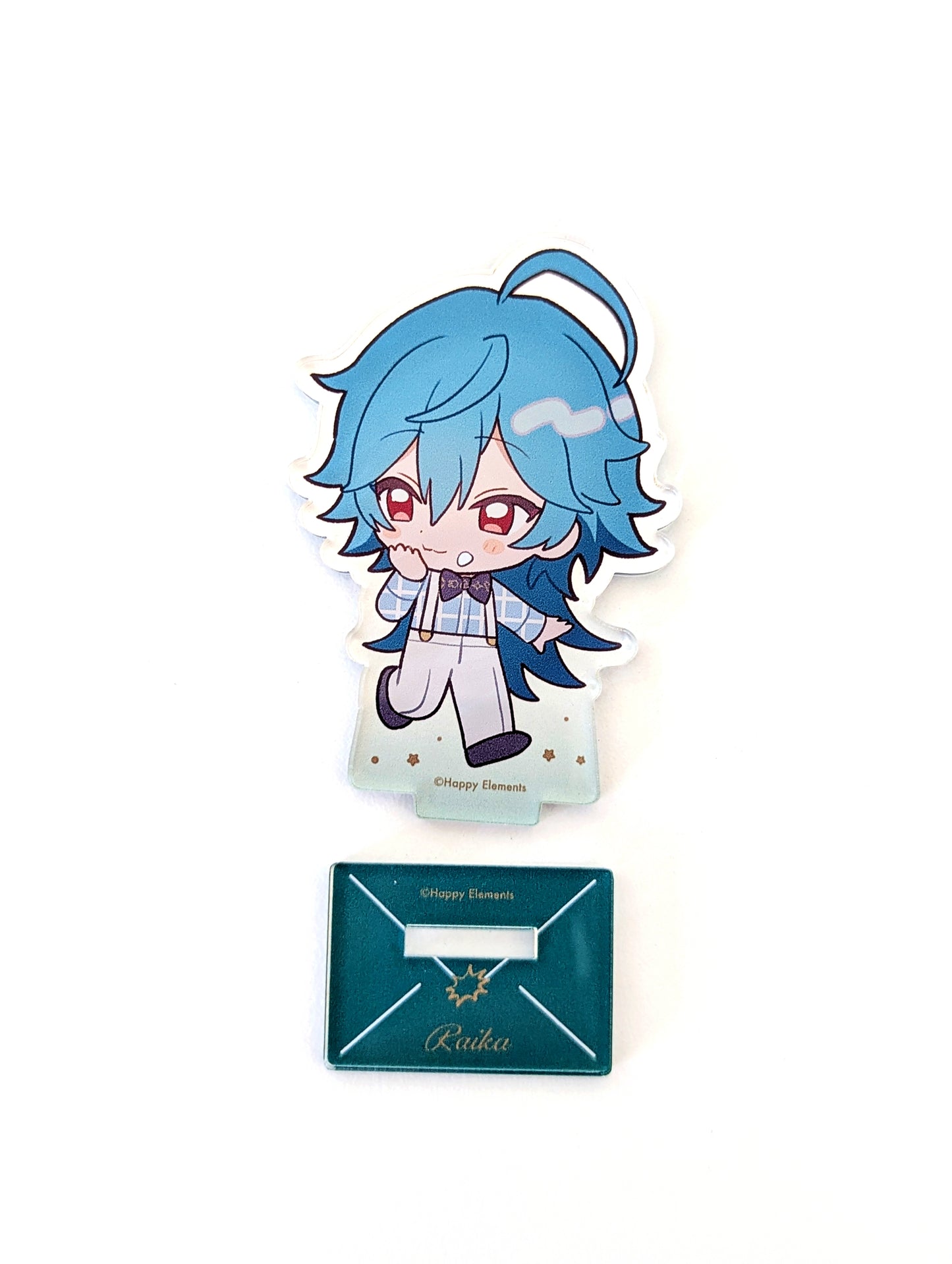 Ensemble Stars!! Animate Cafe 2024 Acrylic Stand