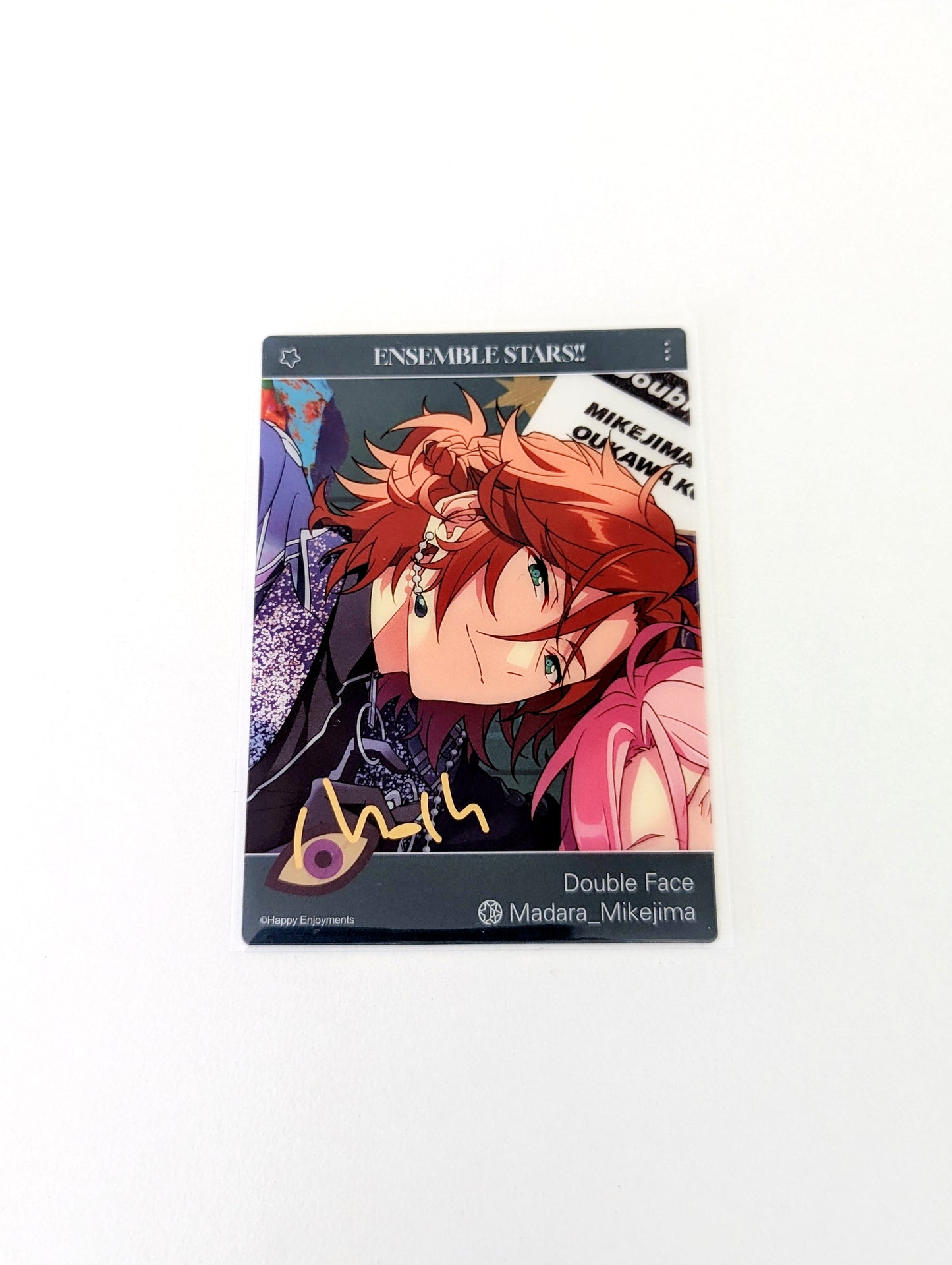 Ensemble Stars!! CN Trip Insta Card