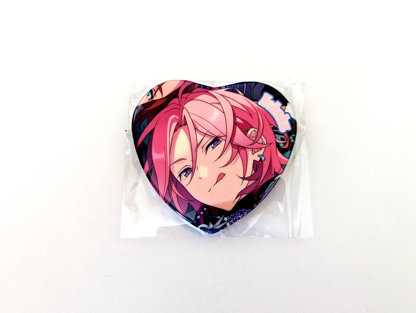 Ensemble Stars!! CN Trip Heart Badge