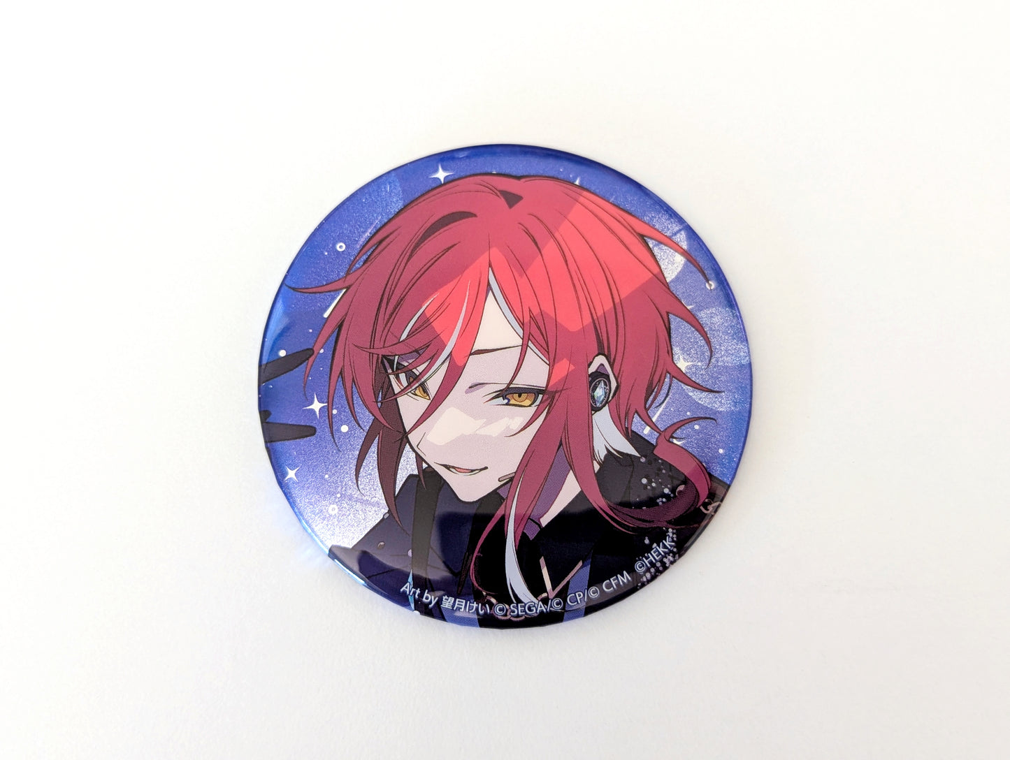 Ensemble in SEKAI Badge