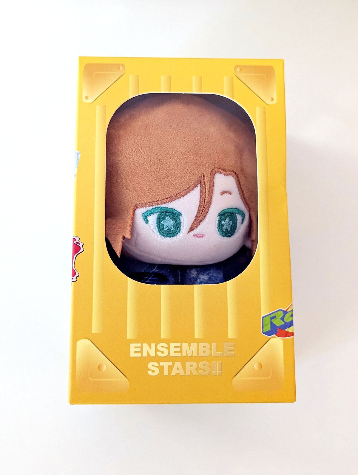 Ensemble Stars!! CN TRIP Journey Plush Toy