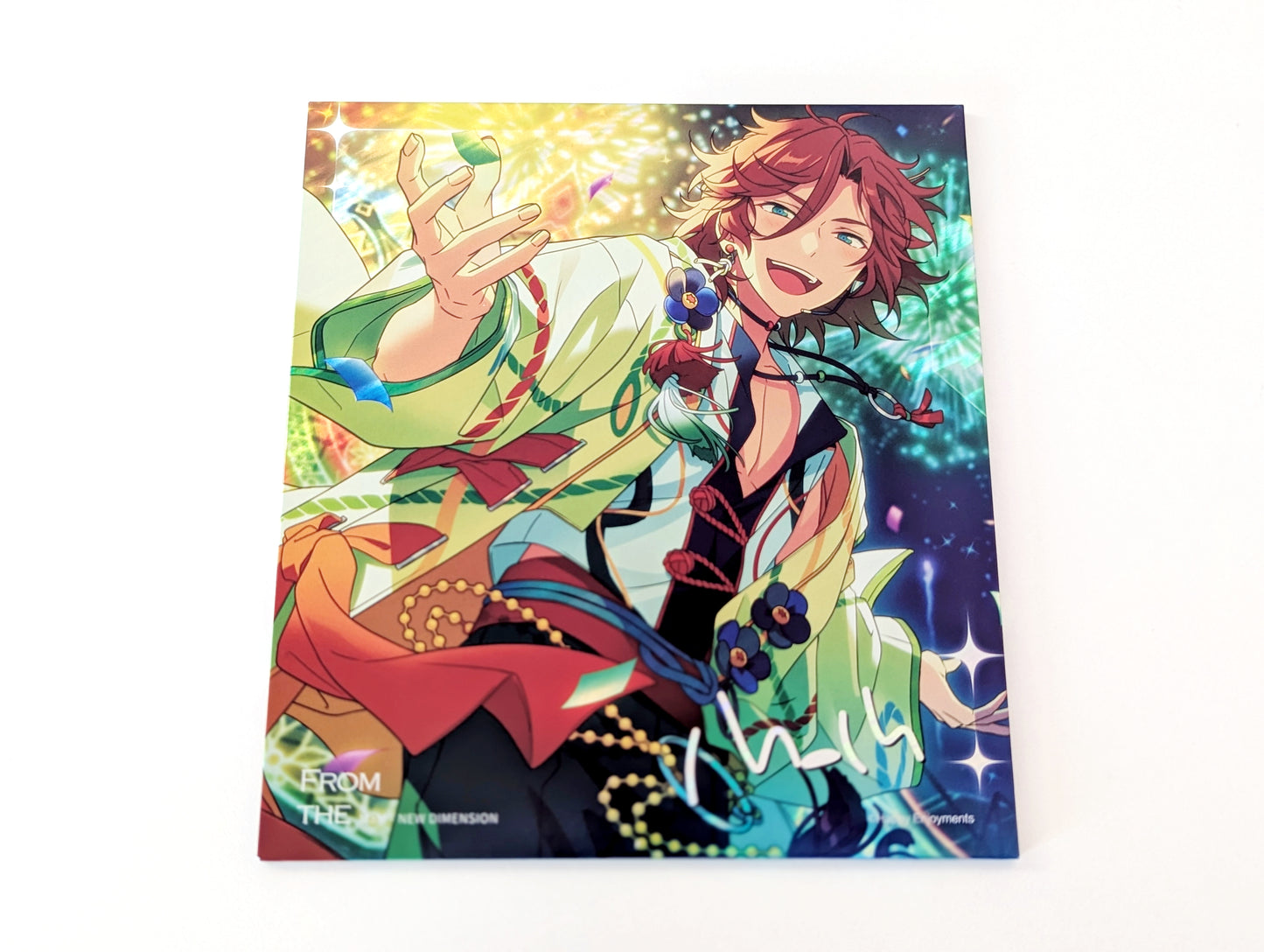 Ensemble Stars!! CN Starlight Brilliance Color Paper