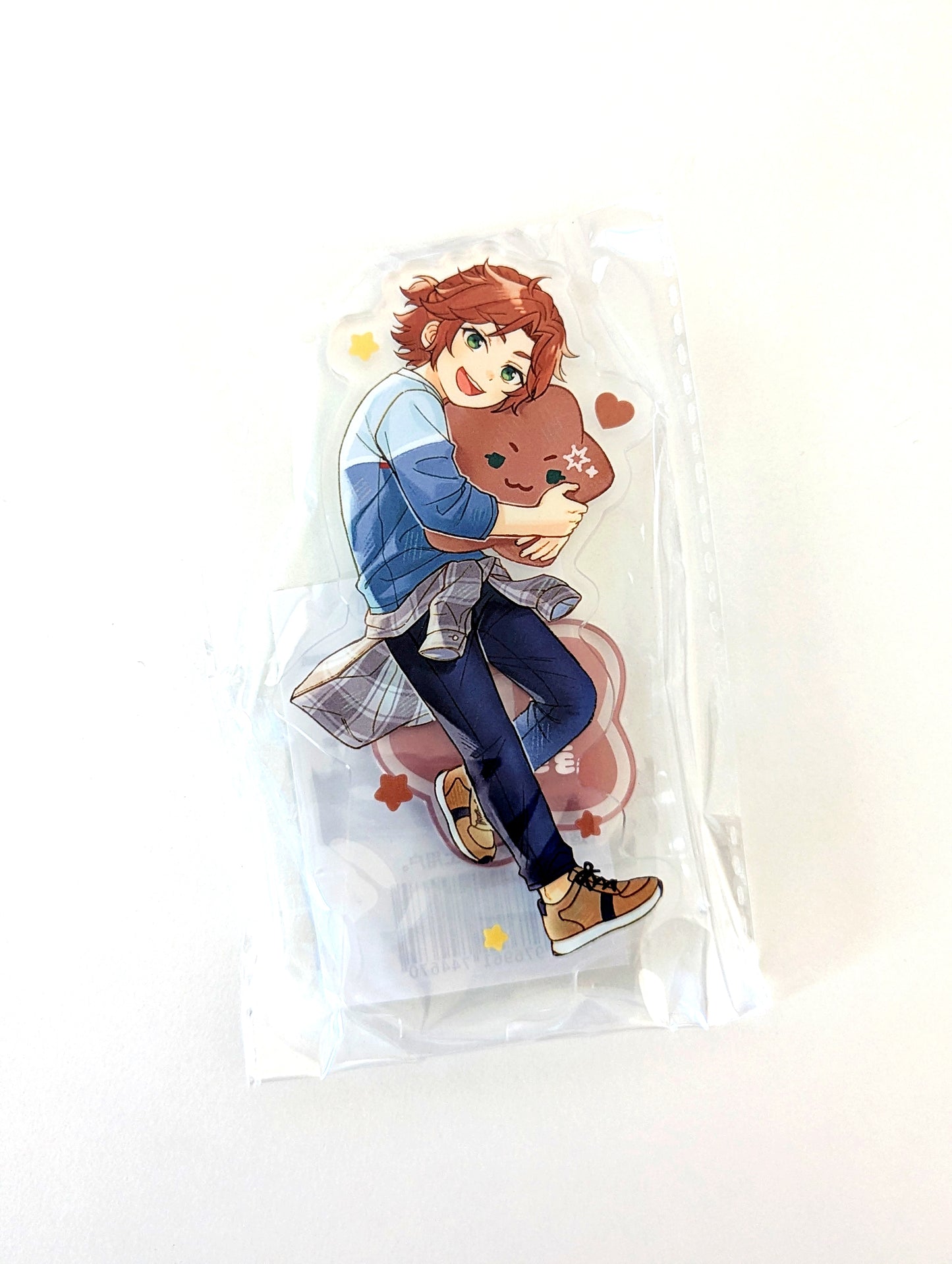 Ensemble Stars!! CN Childhood Collection Acrylic Stand
