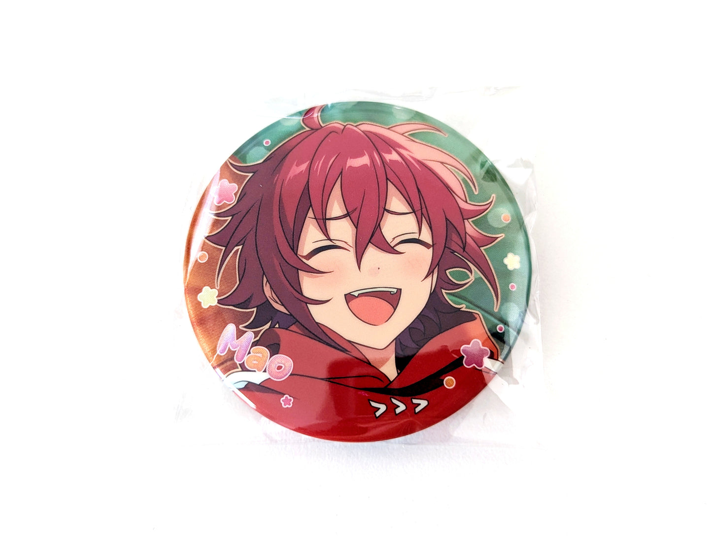 Ensemble Stars!! CN Childhood Collection Badge