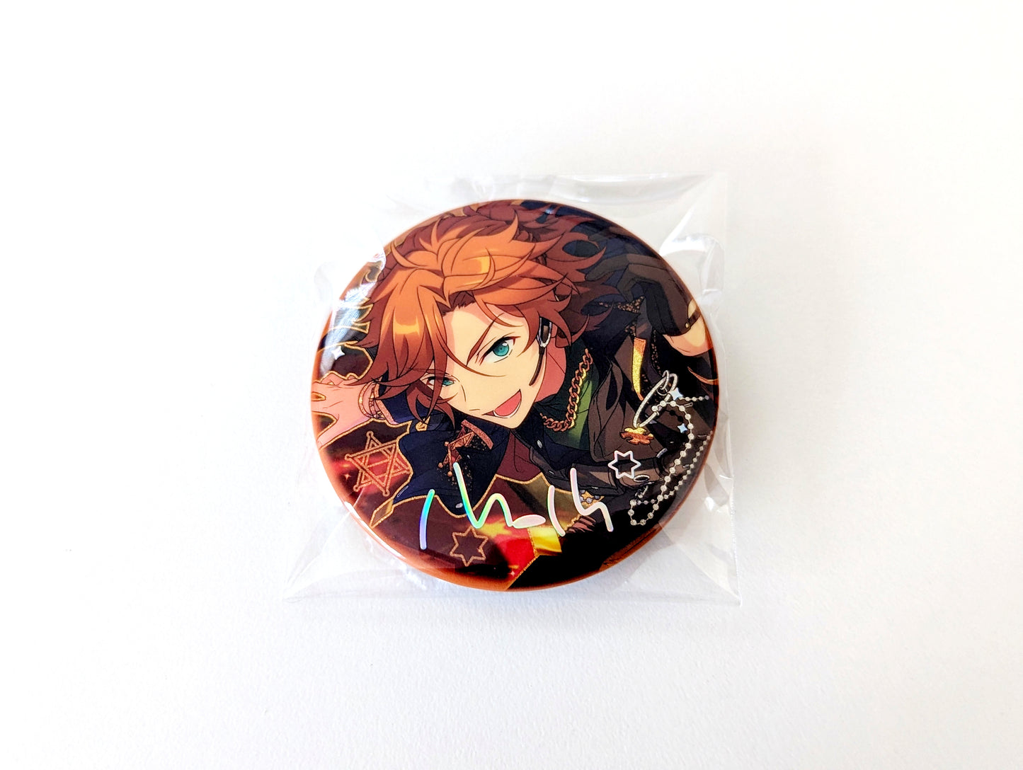 Ensemble Stars!! CN Finale Bloom Badge
