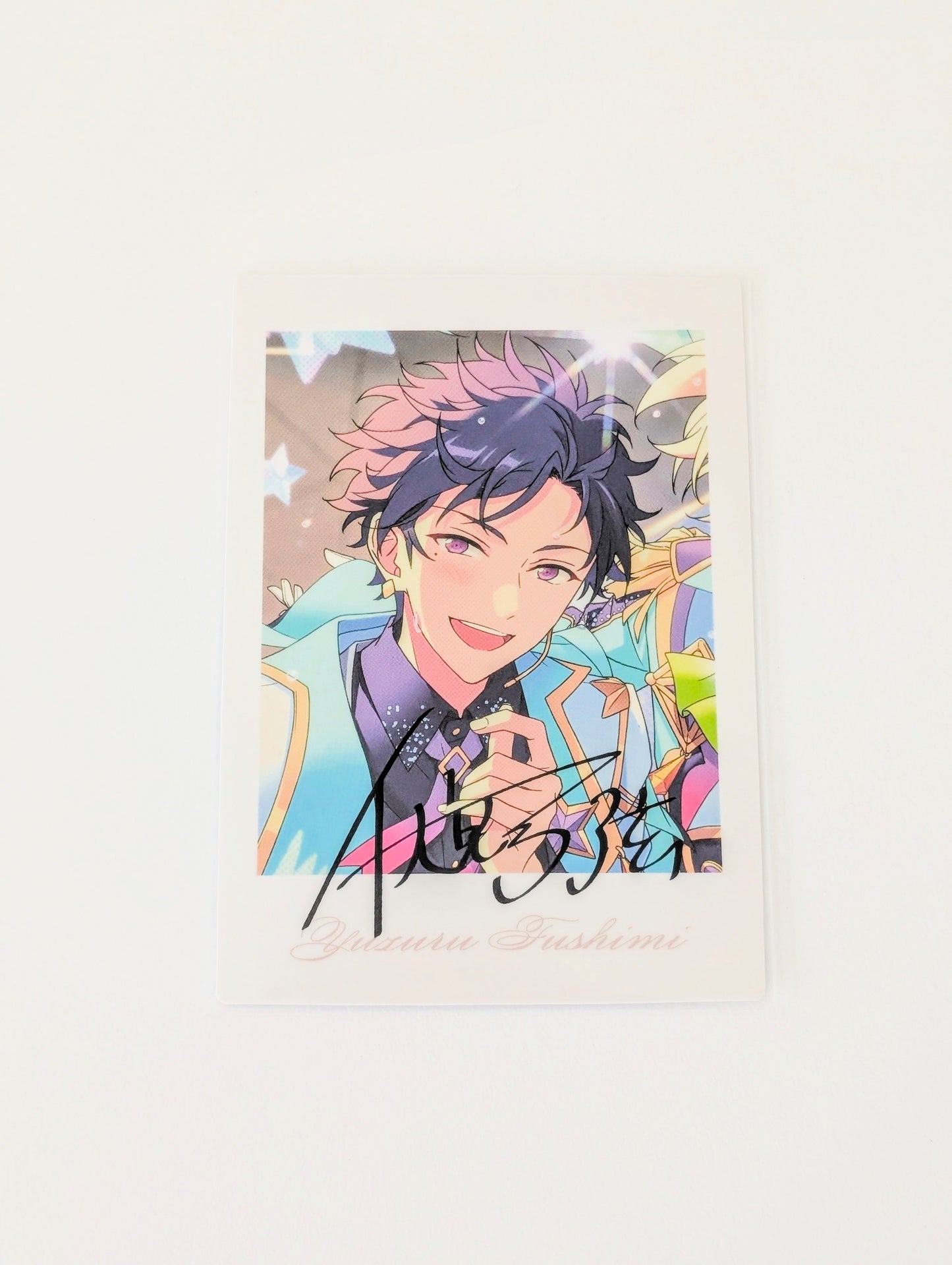 Ensemble Stars!! gracolle P.A.shots!! ES 10th Anniversary
