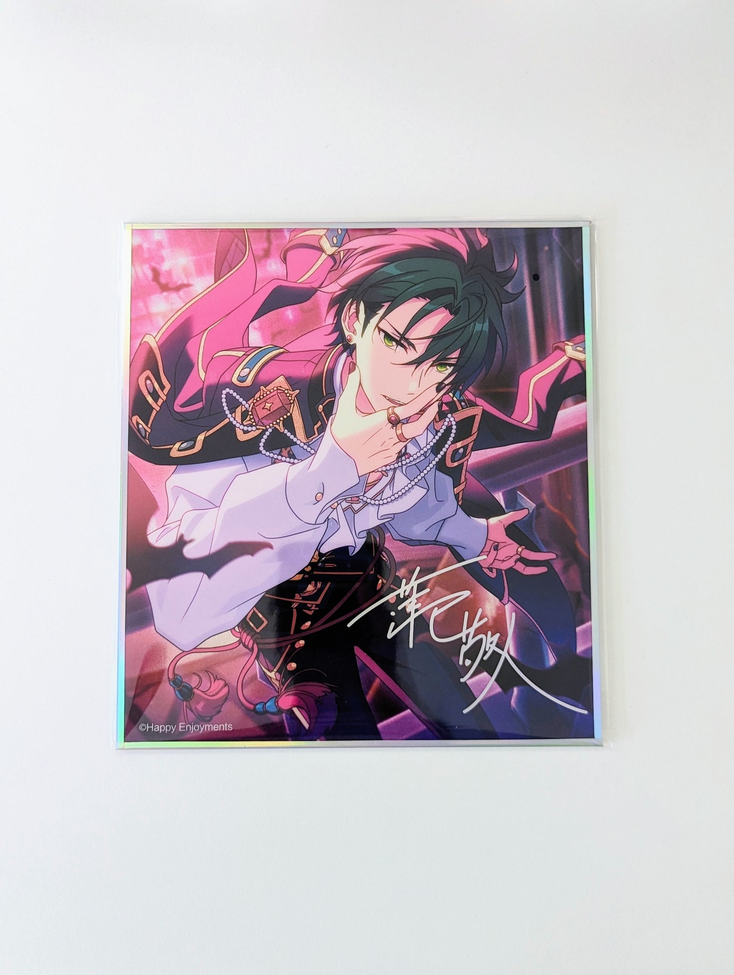 Ensemble Stars!! CN Starry Color Paper