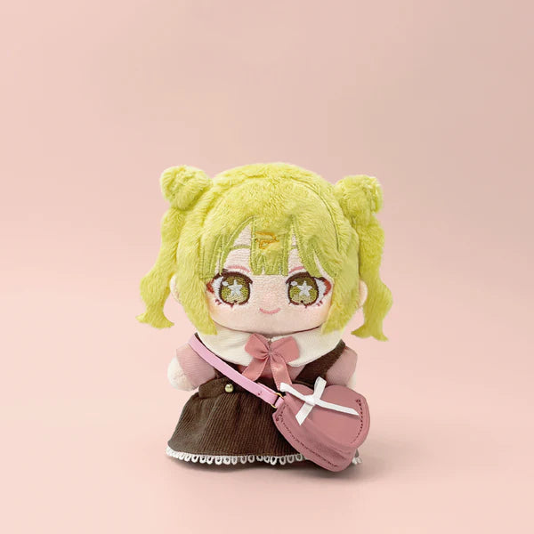 Ensemble Stars!! Living Together Nui Melty Chocolate Set