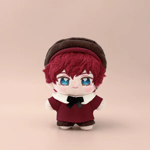 Ensemble Stars!! Living Together Nui Melty Coordinate Beret Set
