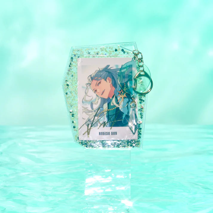 Ensemble Stars!! P.A.shots!! Case by 4 Seasons