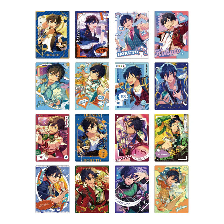 Ensemble Stars!! "Only Collections" Card Set [Trickstar]