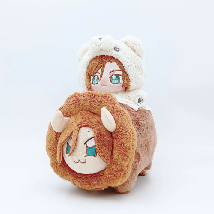 Ensemble Stars!! Living Together Nui Ensemble Bukubu Stars!! Series