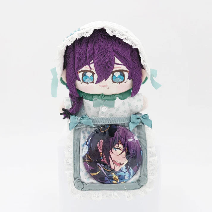 Ensemble Stars!! Living Together Nui Size Romantic Tote