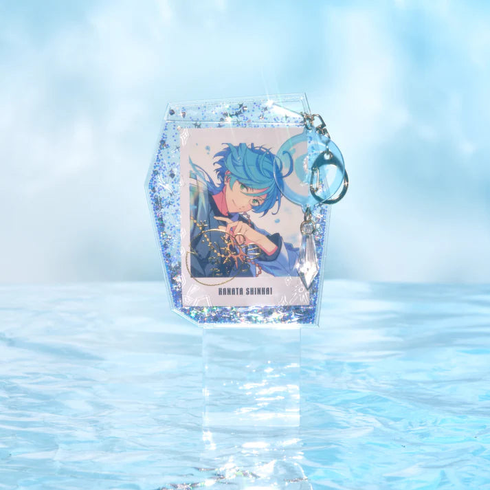 Ensemble Stars!! P.A.shots!! Case by 4 Seasons