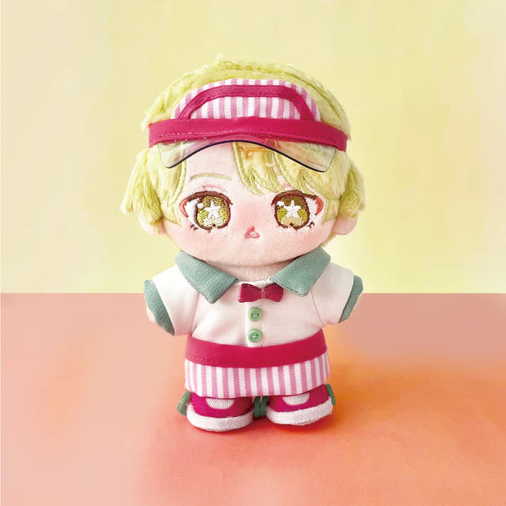 Ensemble Stars!! Living Together Nui Diner Set