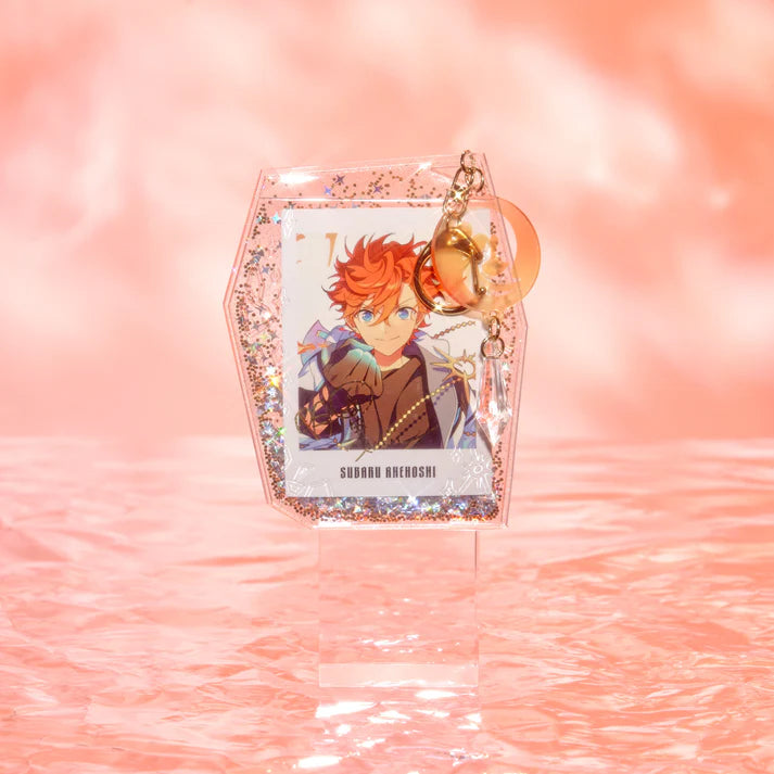 Ensemble Stars!! P.A.shots!! Case by 4 Seasons
