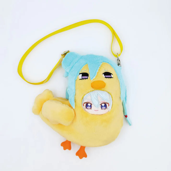 Ensemble Stars!! Living Together Nui Ensemble Bukubu Stars!! Series