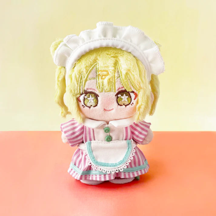 Ensemble Stars!! Living Together Nui Diner Set