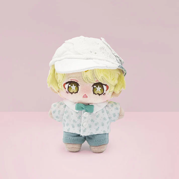 Ensemble Stars!! Living Together Nui Romantic Set