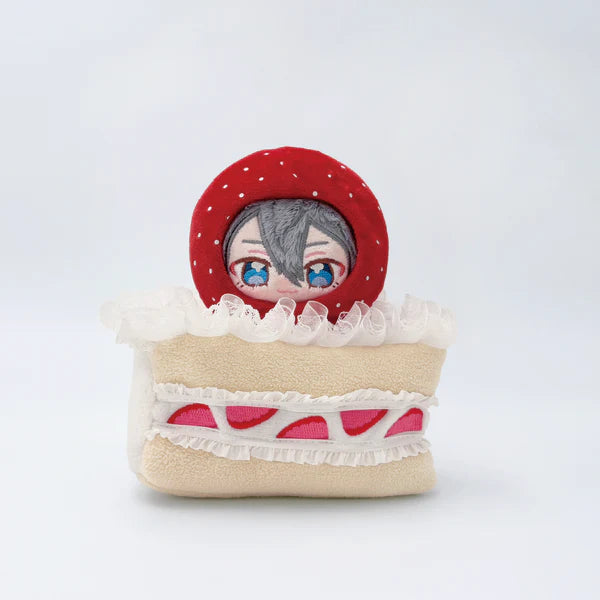 Ensemble Stars!! Living Together Nui Shortcake Costume