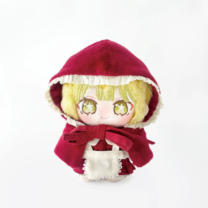 Ensemble Stars!! Living Together Nui Red Riding Hood Set