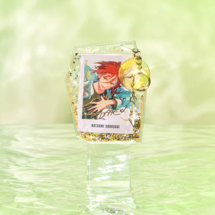 Ensemble Stars!! P.A.shots!! Case by 4 Seasons