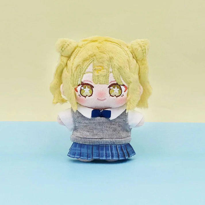 Ensemble Stars!! Living Together Nui School Uniform Set