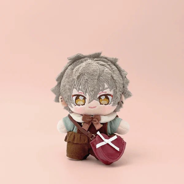 Ensemble Stars!! Living Together Nui Melty Chocolate Set