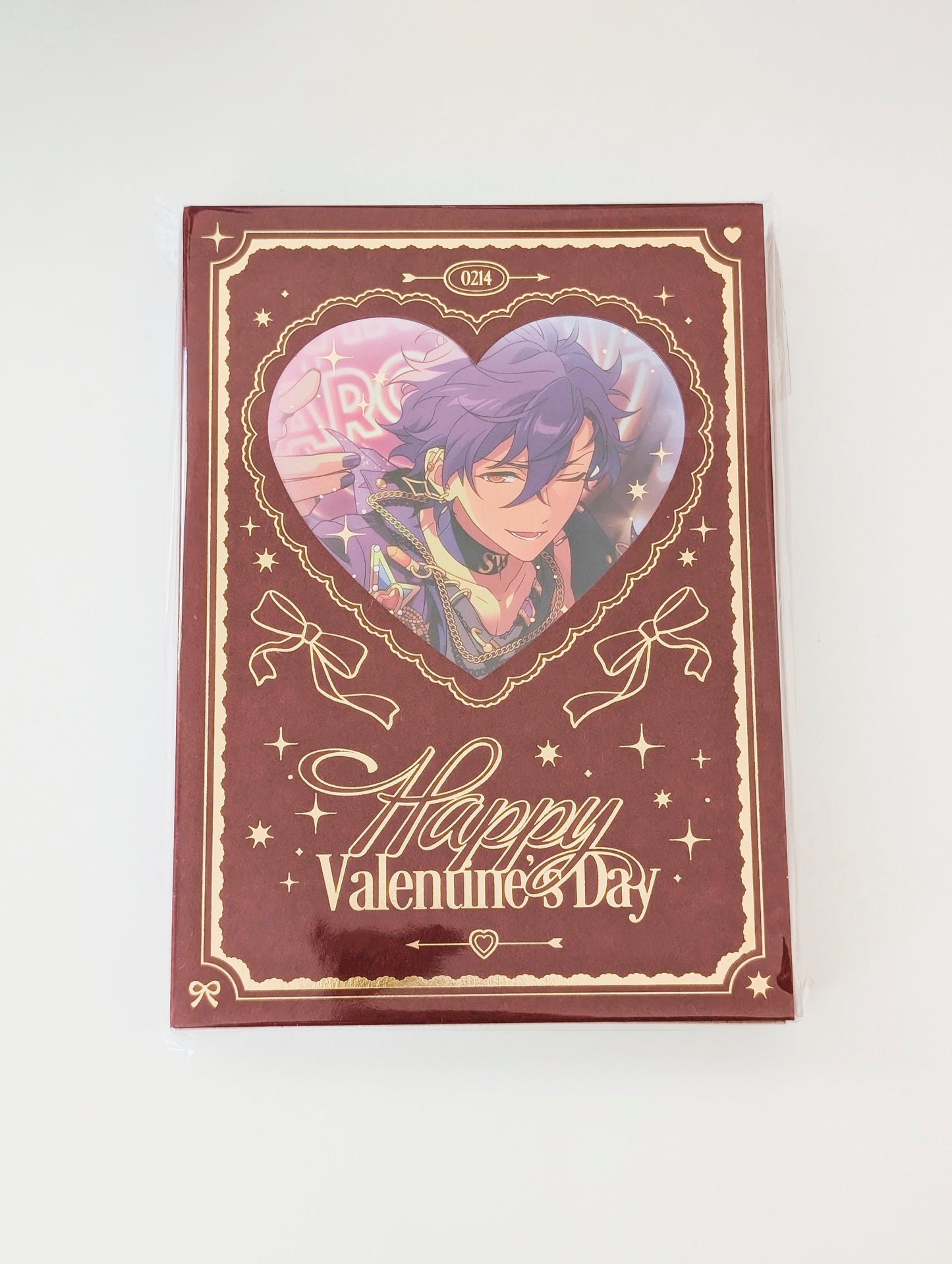 Ensemble Stars!! Visual Coffret
