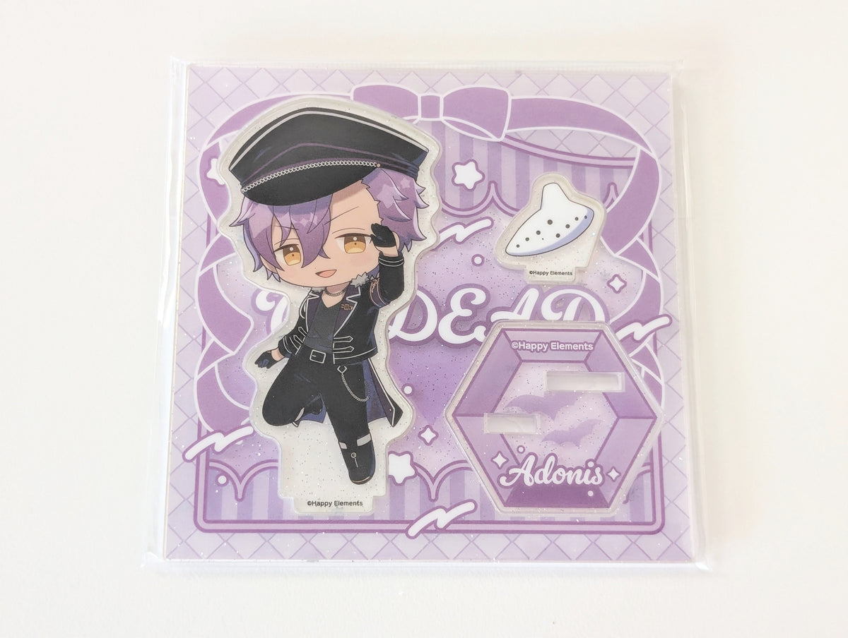 Ensemble Stars!! Kyaratoria Acrylic Stand