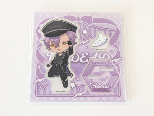 Ensemble Stars!! Kyaratoria Acrylic Stand