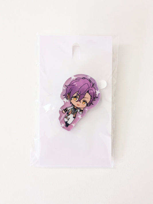 Ensemble Stars!! 10th Anniversary Mini Mini DECO Set