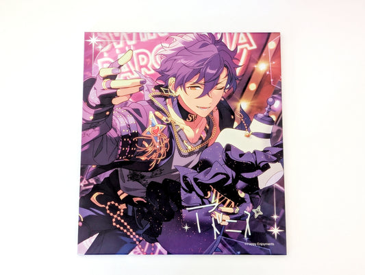 Ensemble Stars!! CN Finale Bloom Signature Board