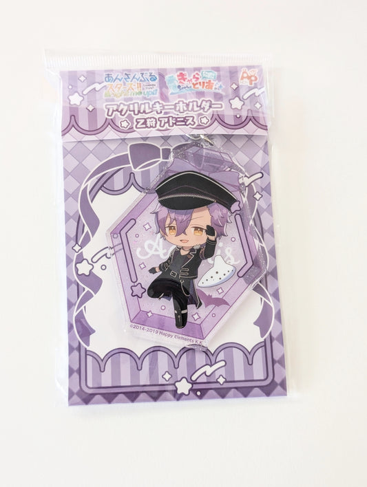 Ensemble Stars!! Kyaratoria Acrylic Keychain