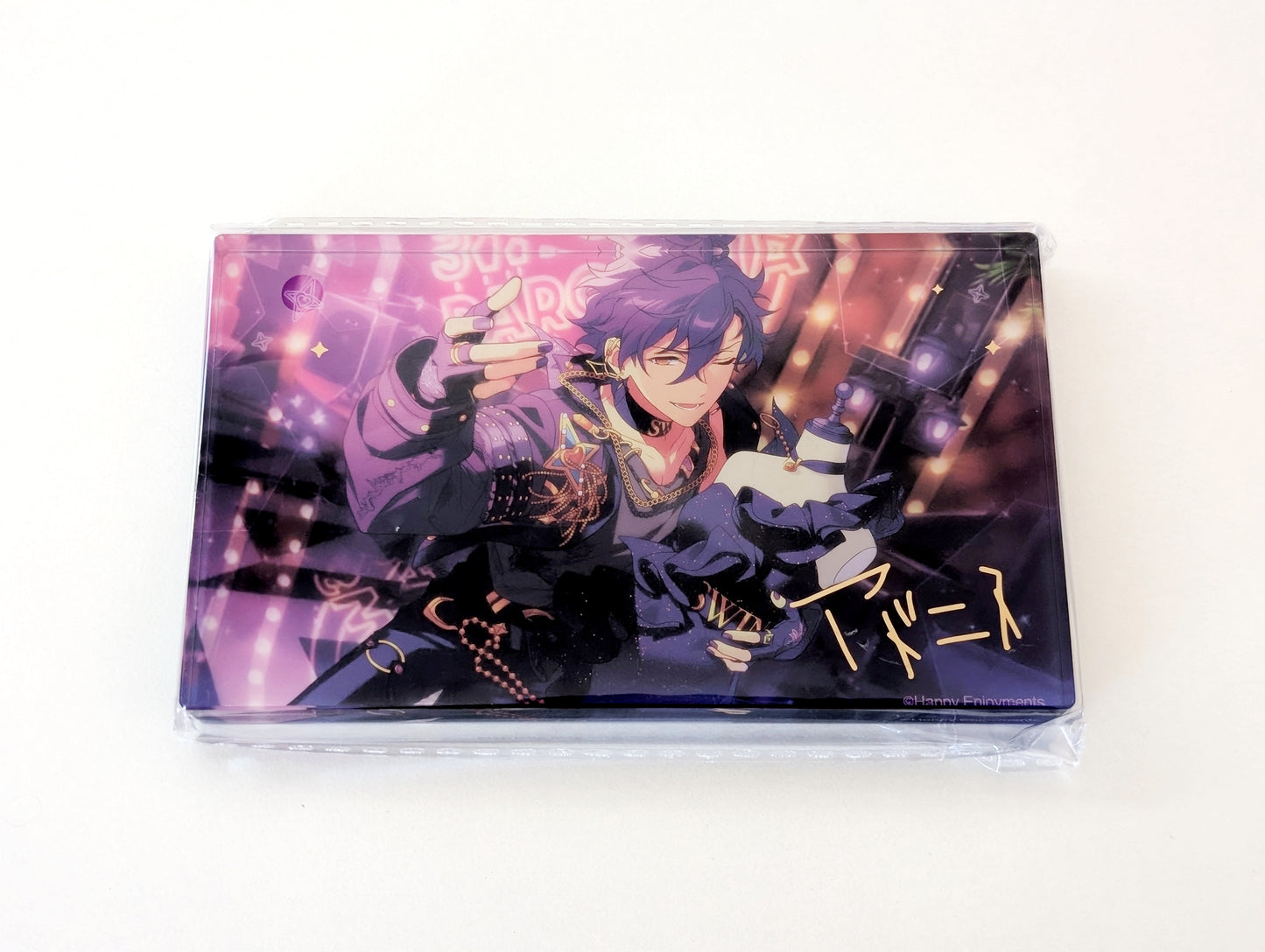 Ensemble Stars!! CN Finale Bloom Acrylic Brick