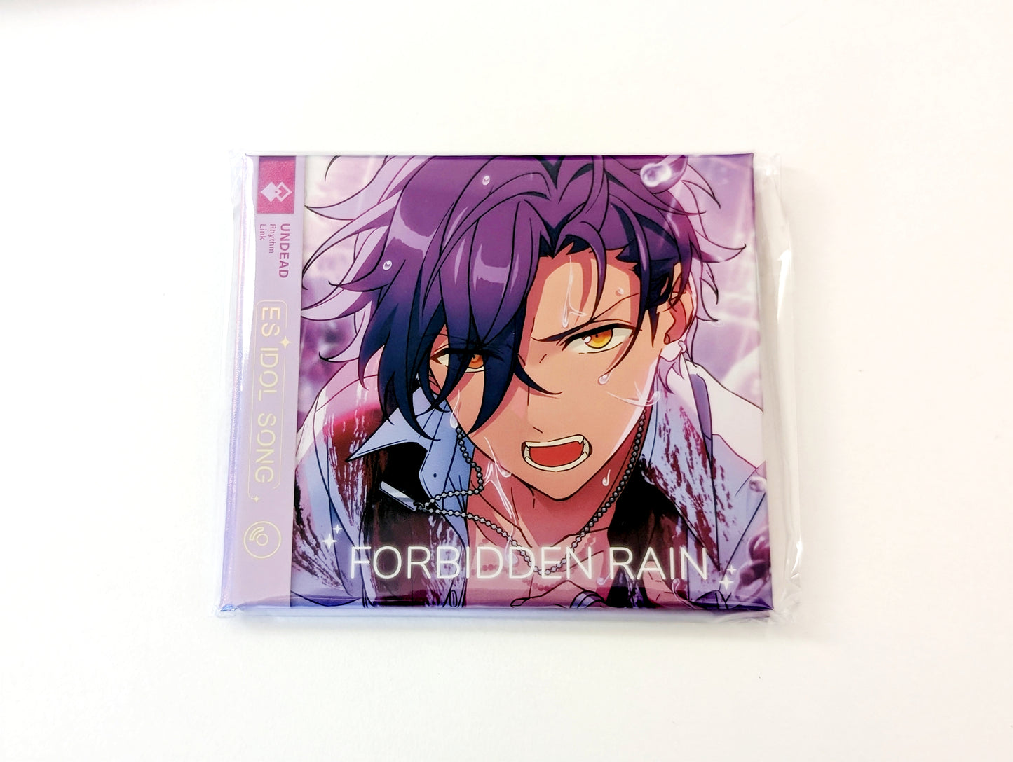 Ensemble Stars!! CN Mini Record Magnet