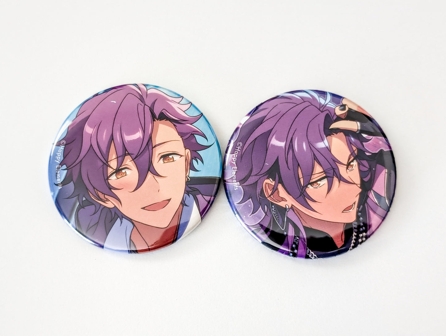 Ensemble Stars!! Collection Can Badge [2025 Nov]