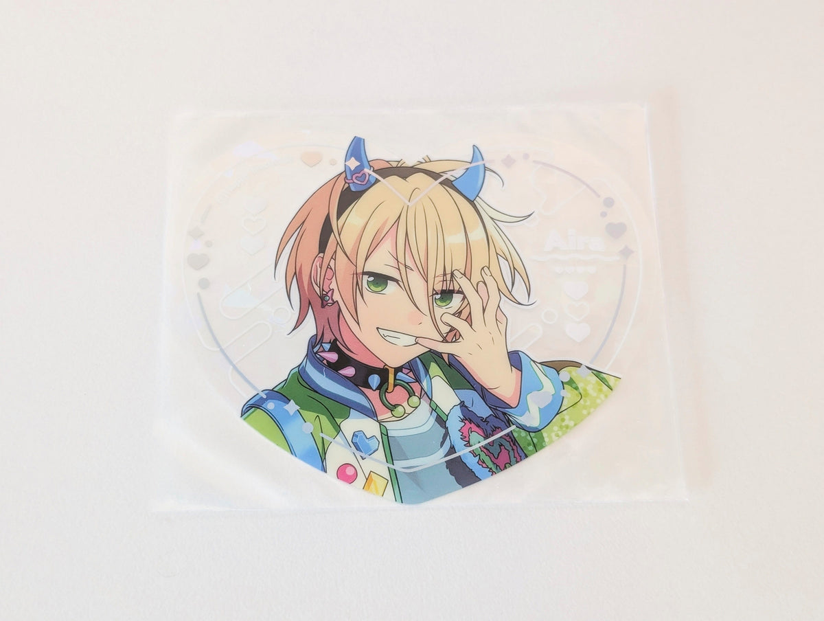 Ensemble Stars!! Pikuria Collection Premium Vol.4/5/6