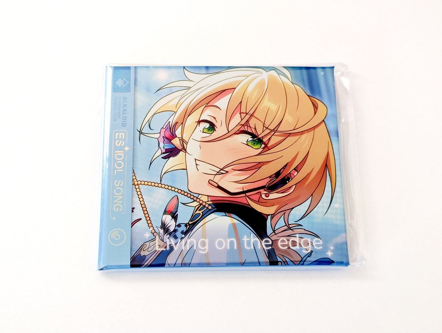 Ensemble Stars!! CN Mini Record Magnet